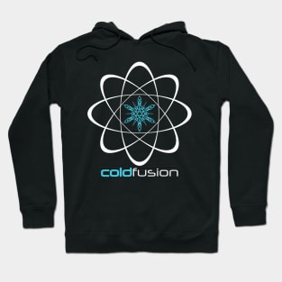 Cold Fusion Hoodie